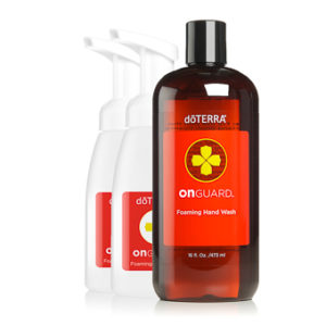 doterra_on_guard_foaming_hand_wash_2_dispensers